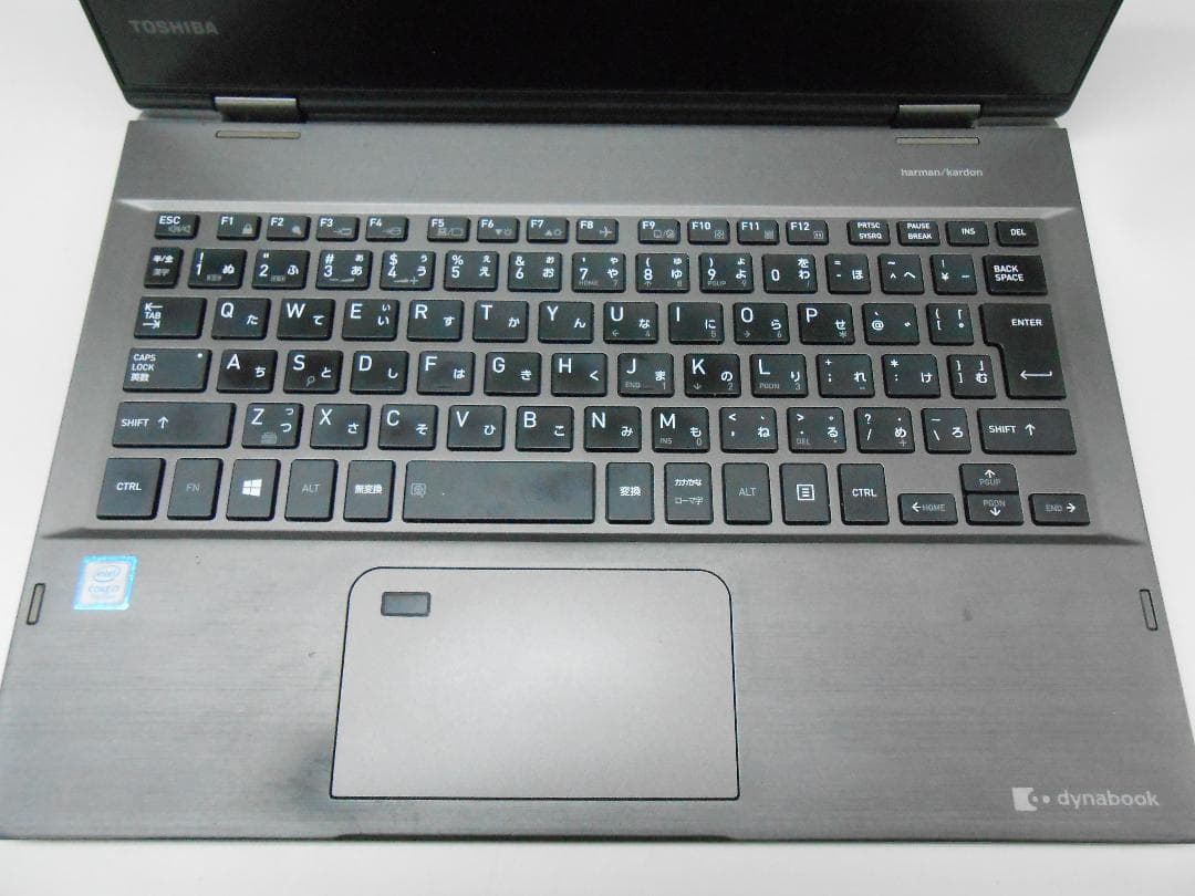 ☆TOSHIBA dynabook V82 PV82BMP-NJA /M2754