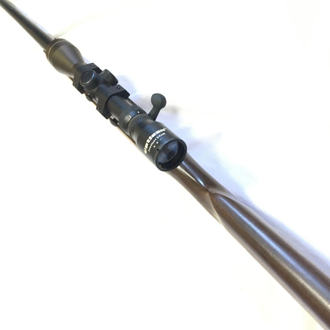 【動作快調!!】 東京マルイ VSR-10 リアルショック スナイパーライフル