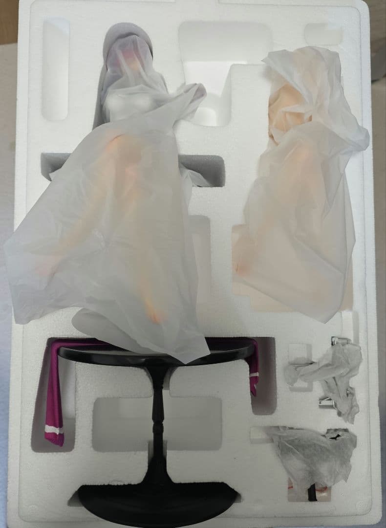 Miyin studio カフカ 1/6 フィギュア 崩壊スターレイル Bタイプ