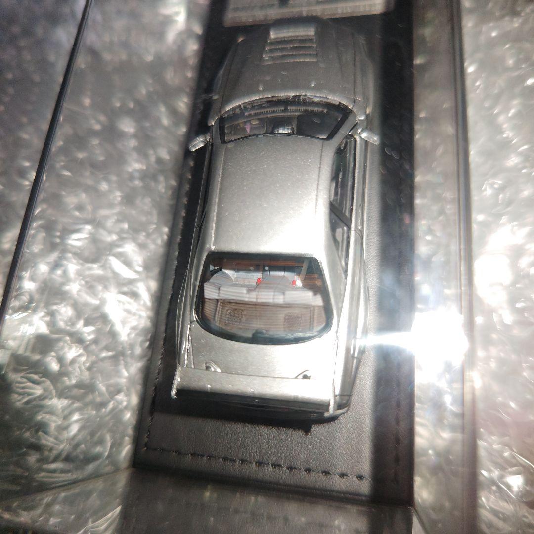 1/43　イグニッションモデル　BNR34　ニスモ　大森ファクトリー　1041