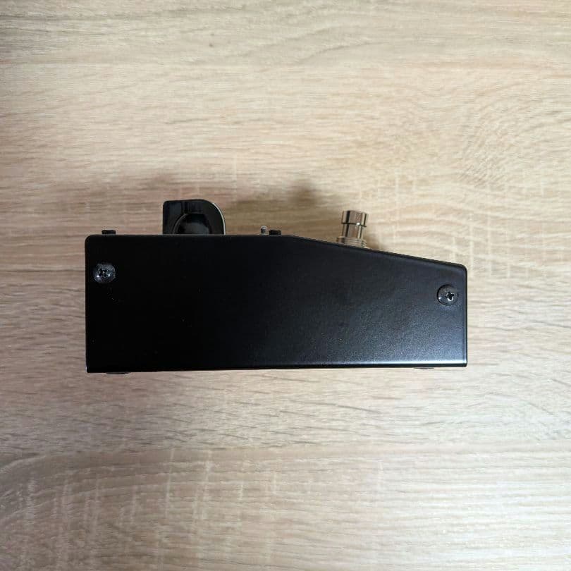 VOX TREBLE BOOSTER VTB-1 トレブルブースター