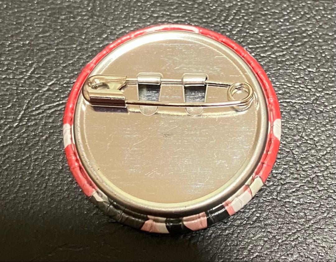【希少】 CLAMP FESTIVAL 2012 缶バッジ クラフェス
