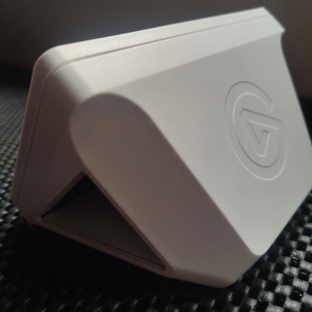 Elgato StreamDeck MK.2 White 本体 白 美品