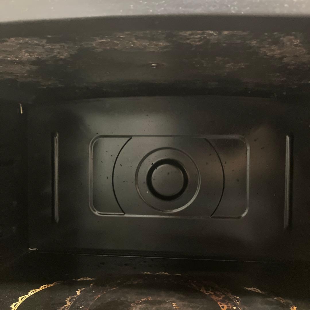 天板未使用！　東芝 ER-JZ3000 赤色 スチームオーブンレンジ 2016年