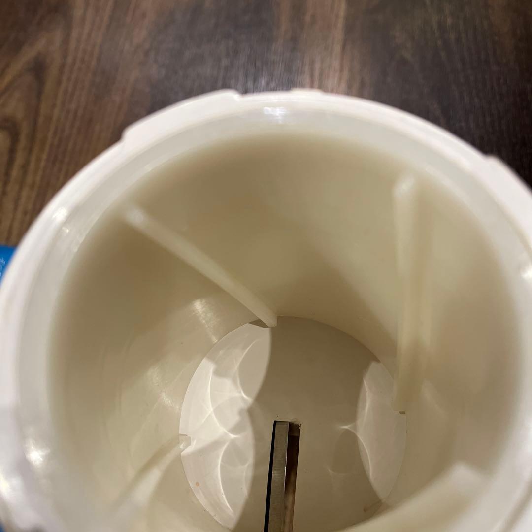 TIGER かき氷機 ABF-100 きょろちゃん ブルー タイガー魔法瓶