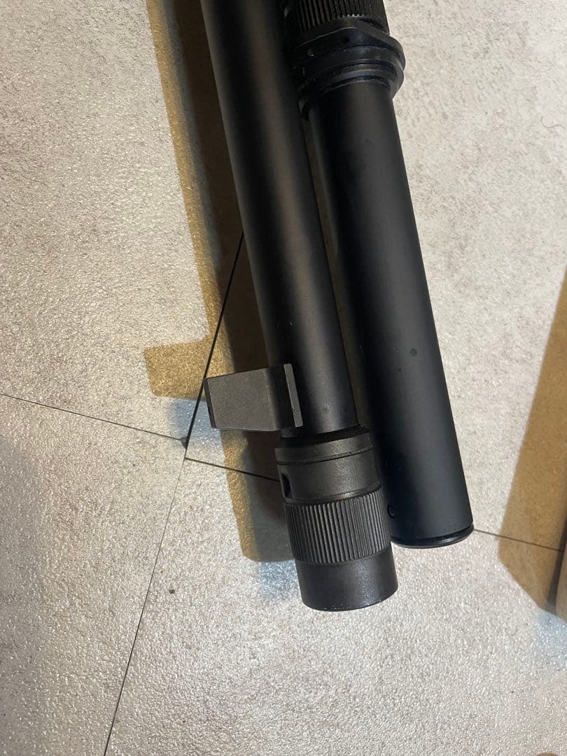 【東京マルイ】 エアーコッキングショットガン スパス12