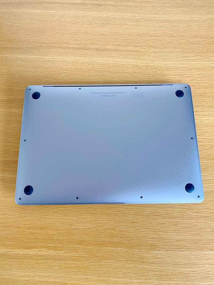 13インチMacBook Air 2019 動作良好MacBook本体