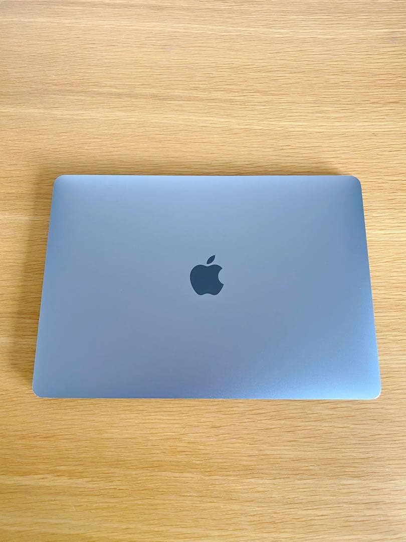 13インチMacBook Air 2019 動作良好MacBook本体
