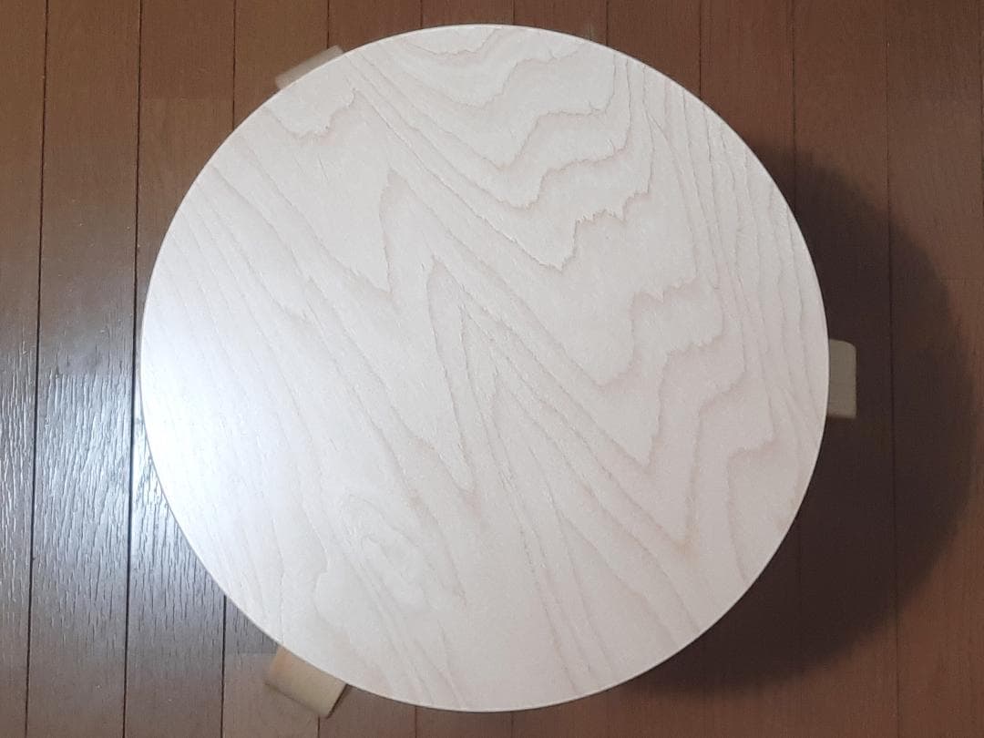 値下げ不可 スツール60 ウスタヴァ 6脚セット アルテック vitra