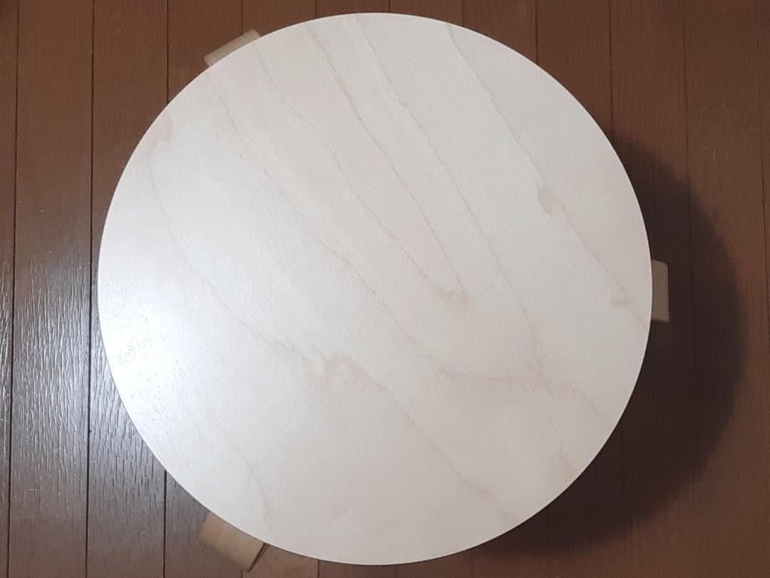 値下げ不可 スツール60 ウスタヴァ 6脚セット アルテック vitra