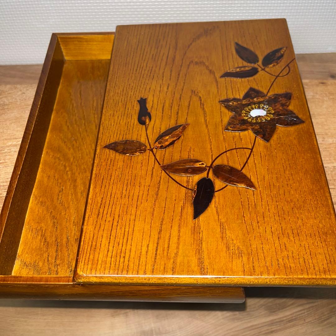 ⭕️希少　宮崎県　紅渓石硯　自然硯　20cm超え　訳あり品