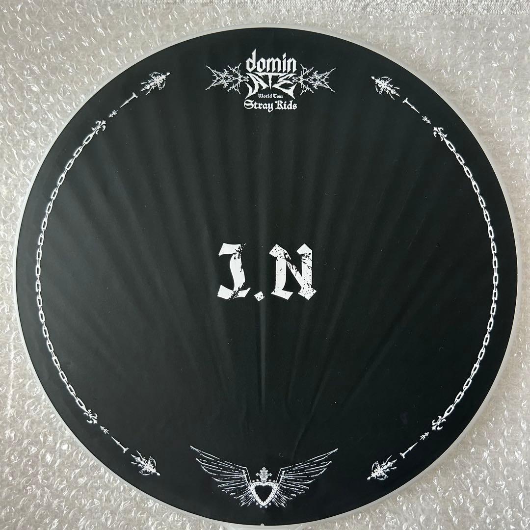 Stray Kids スキズ アイエン うちわ9点 まとめ売り トイワールド