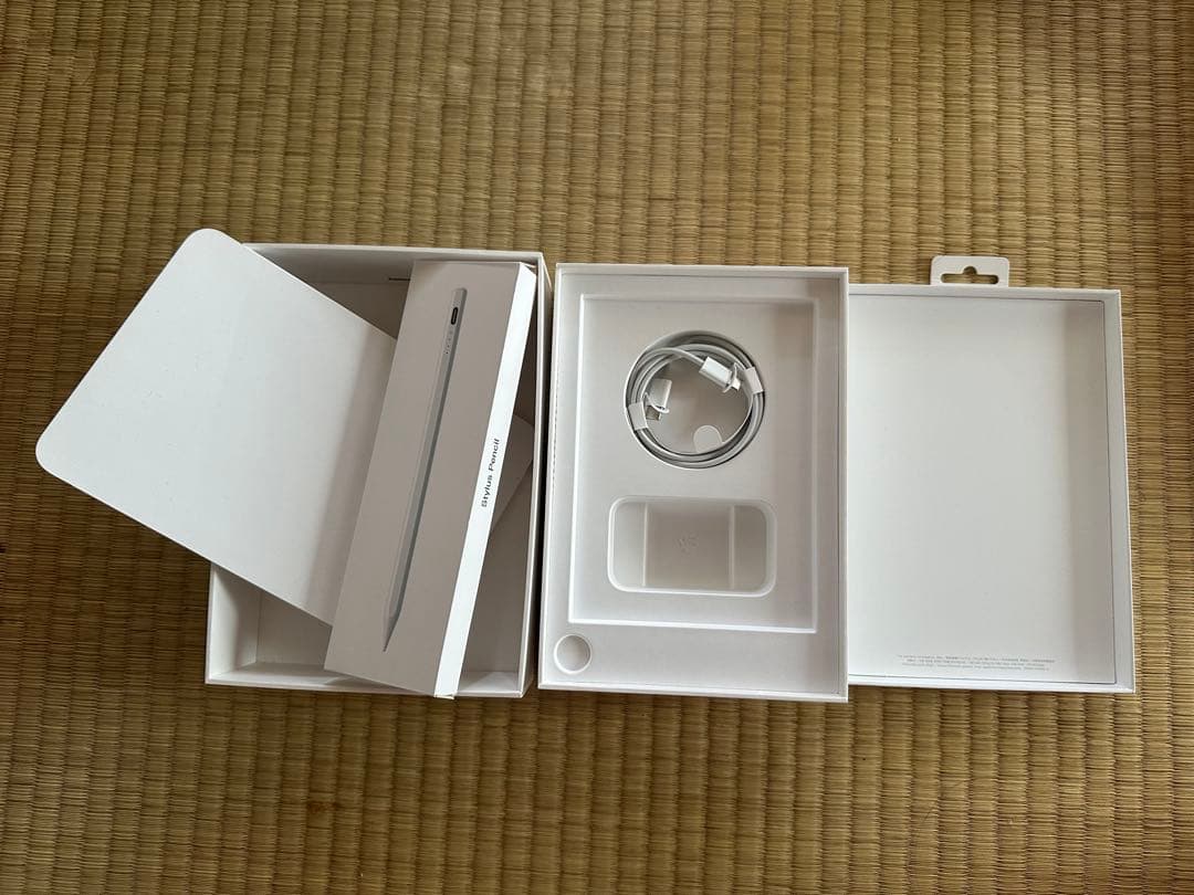 Apple iPad mini (256GB 第６世代 Wi-Fi）
