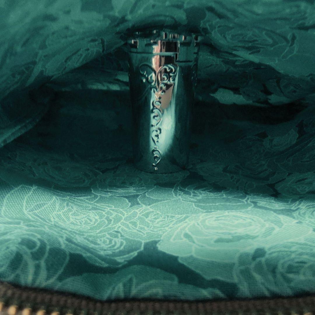 【ろみお】フラットポーチ❤