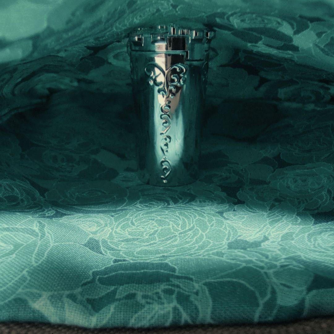 【ろみお】フラットポーチ❤