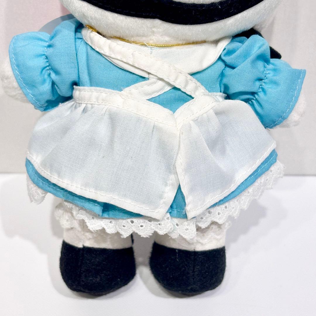 希少！激レア！タグ付き！ハローキティ アリス ぬいぐるみ