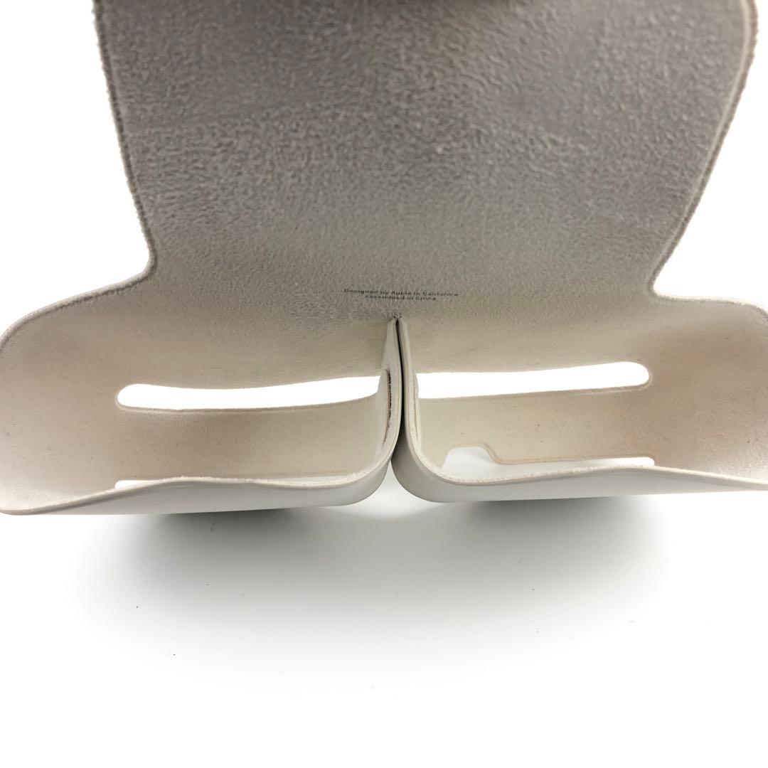 ほぼ未使用 Apple AirPodsMax A3184 ヘッドホン