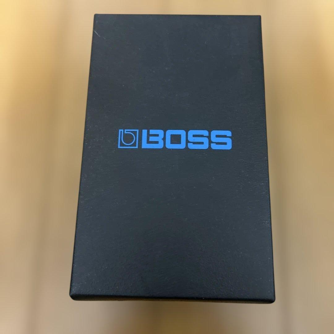 ギター BOSS SUPER Over Drive SD-1W