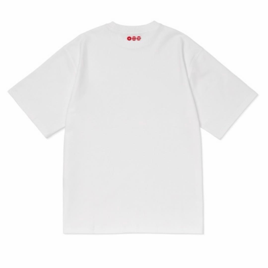 BTS ポップアップ ARIRANG Tシャツ 7人 Lサイズ