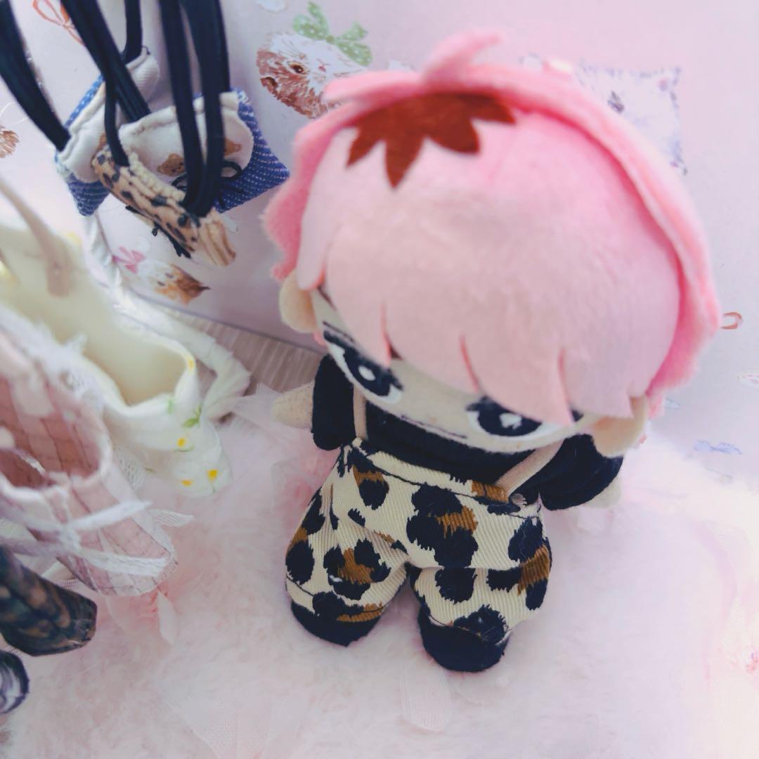 nanao様リクエスト6点まとめ商品　チルぬい すのチル ドール用 お洋服セット