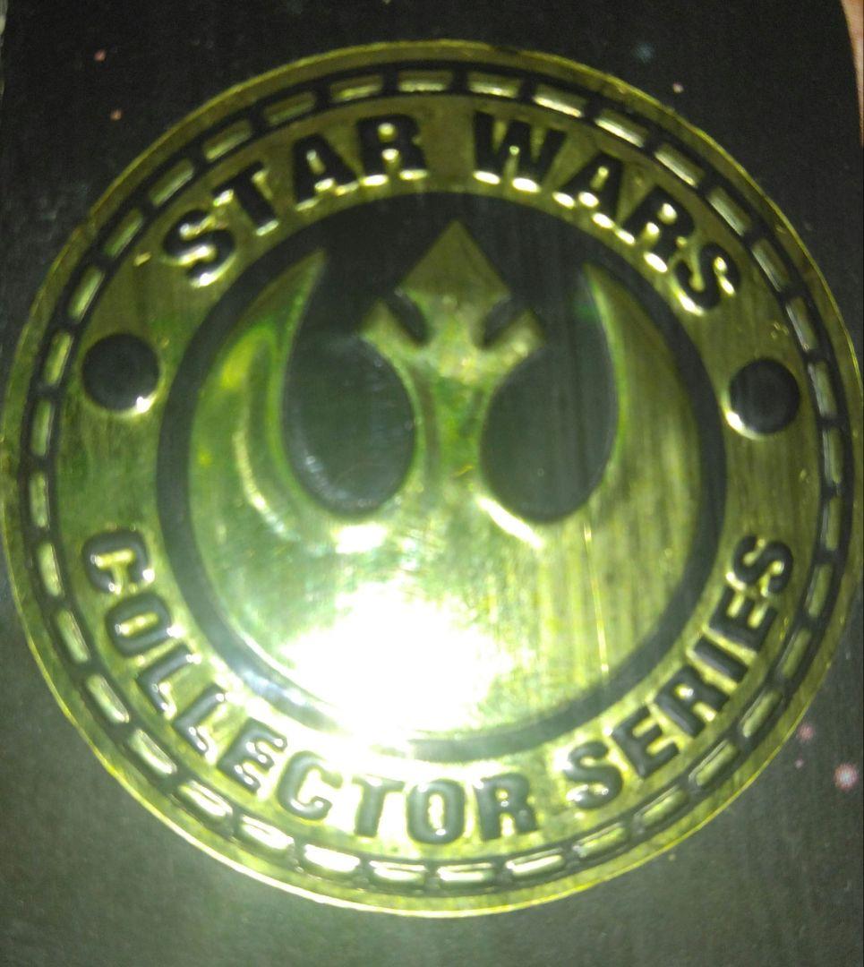 【未開封】スター・ウォーズ C-3PO R2-D2 　12インチフィギュアセット