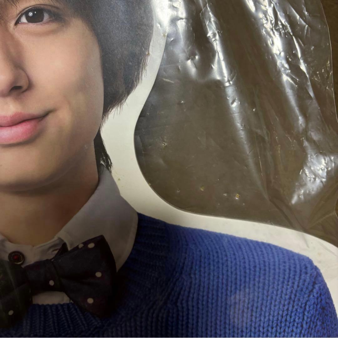 伊野尾慧 うちわ ハンガー まとめ売り Hey!Say!JUMP グッズ