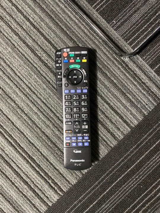 [ジャンク] ビエラ TH-50AX800F 50V型 テレビ