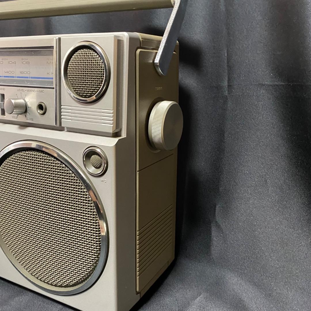 昭和レトロ National ナショナル AMBIENCE RX-5150