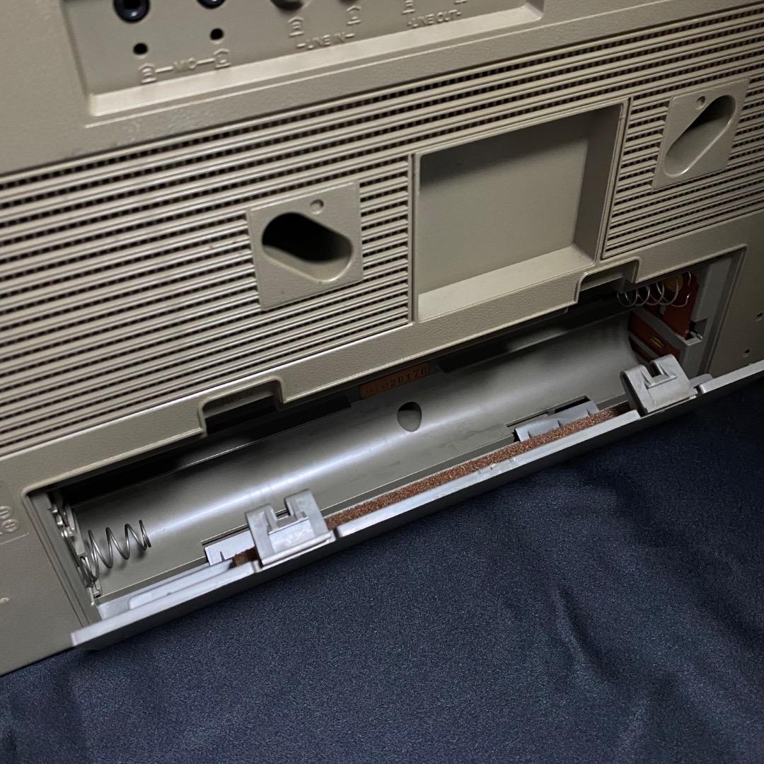 昭和レトロ National ナショナル AMBIENCE RX-5150