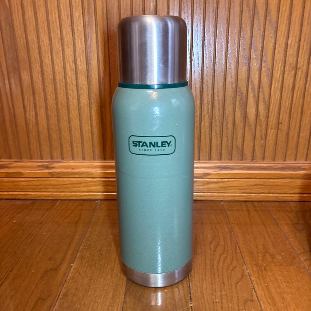 スタンレー　水筒&スープジャー　セット