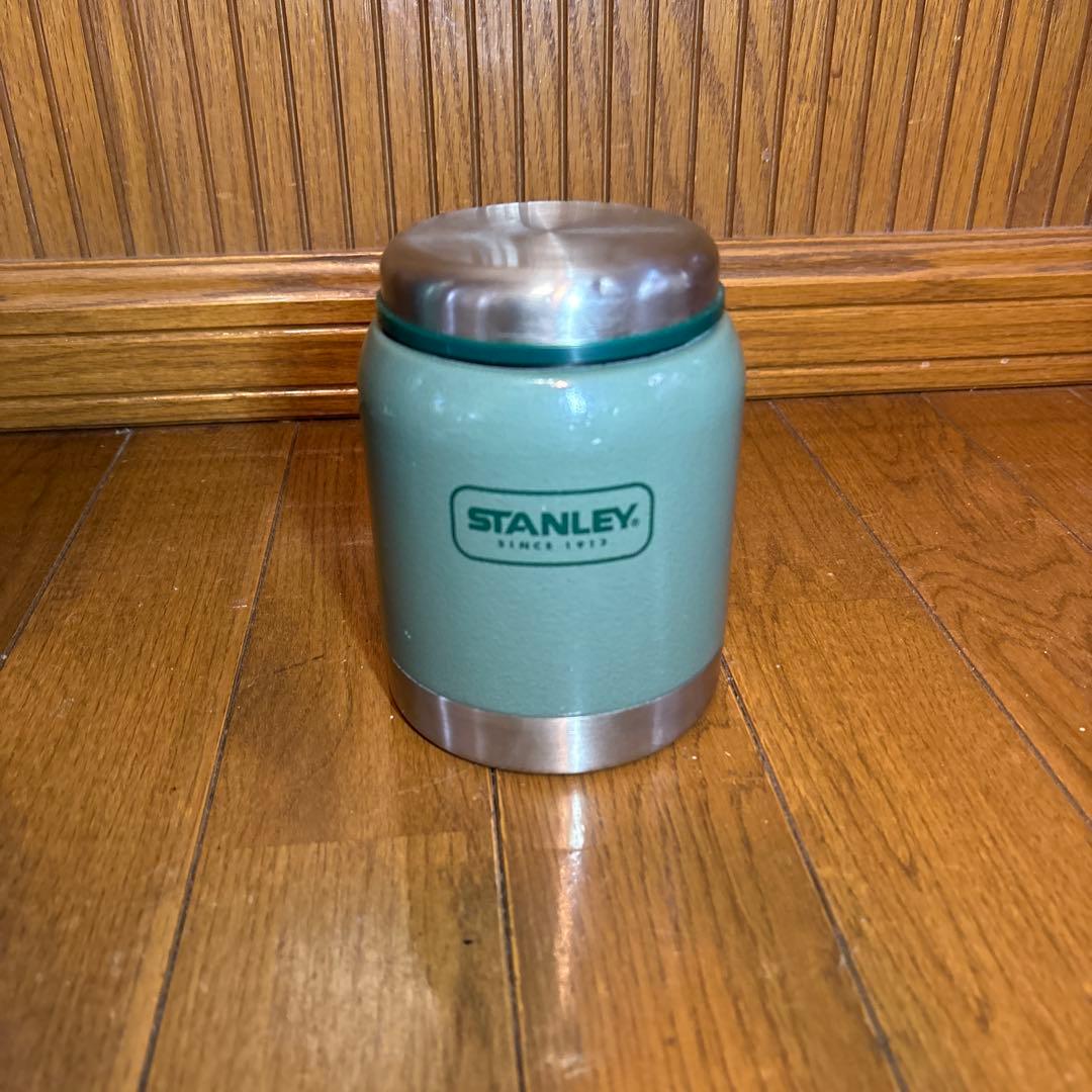 スタンレー　水筒&スープジャー　セット