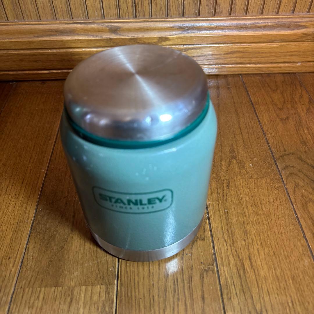 スタンレー　水筒&スープジャー　セット