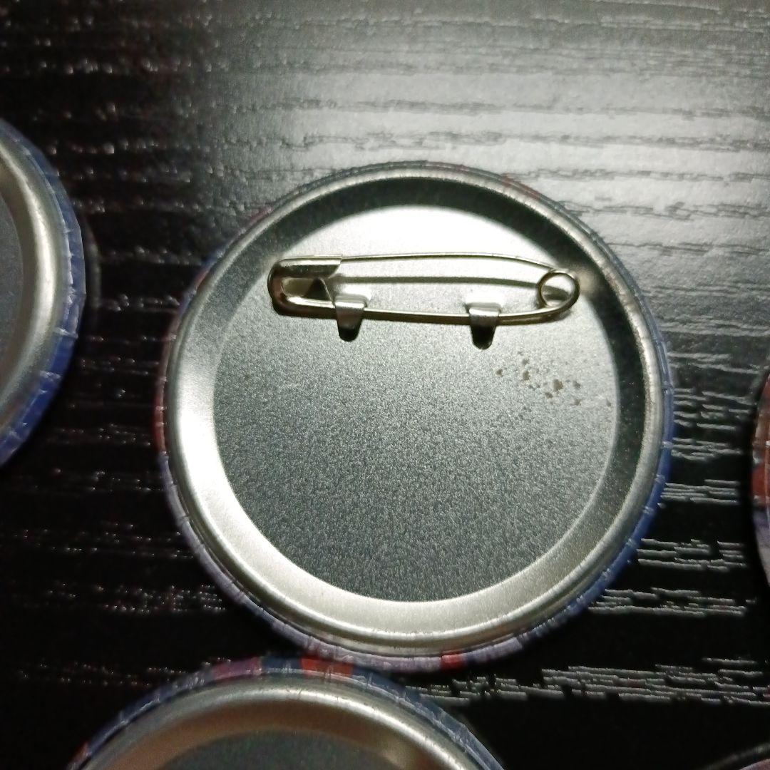 うたプリ AGF2019　 トレーディング 黒崎蘭丸 sv 缶バッジ