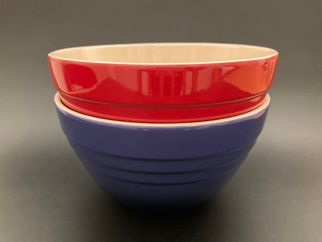 【１９】☆廃盤品☆ル・クルーゼ　マルチボウル(M)