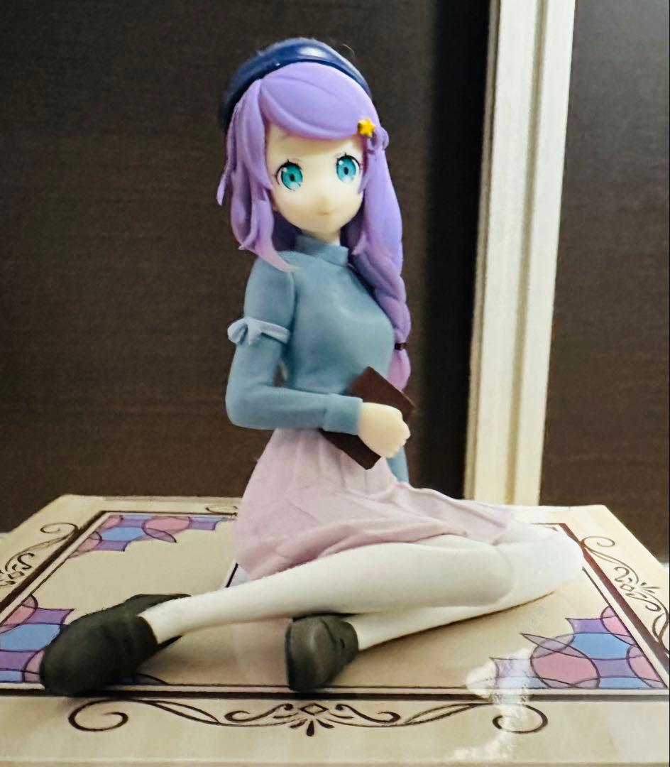 Re:ゼロから始める異世界生活 プライズフィギュア 9点セット まとめ売り