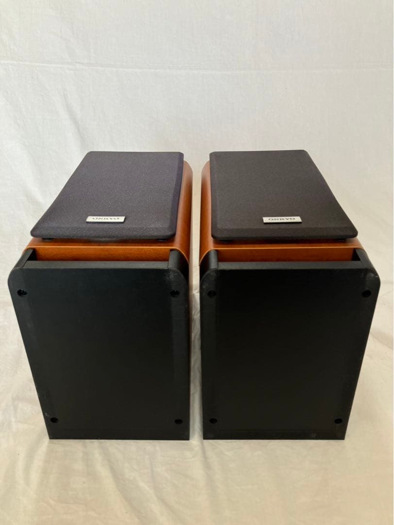 スピーカーシステム　ONKYO D-N88E5 美品　1set