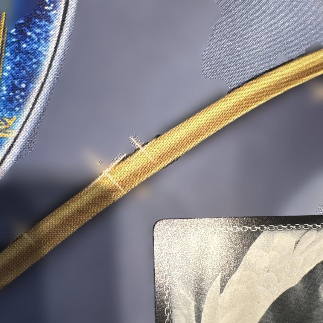 ヴァイスシュヴァルツ☆メアリーベイゴッデス SP サイン