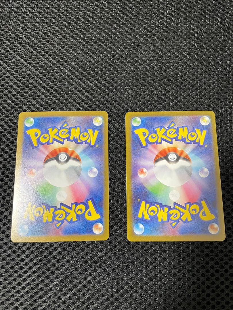 ポケモンカード　メガピクシーex SAR 2枚セット