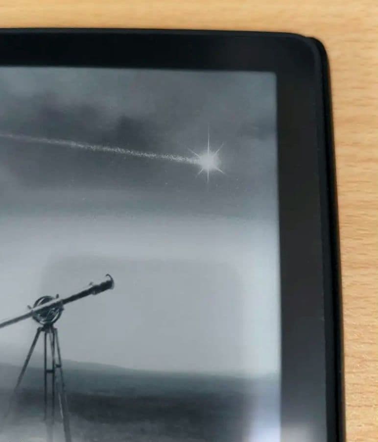 Kindle PaperWhite 16GB 11世代 6.8インチ 広告あり