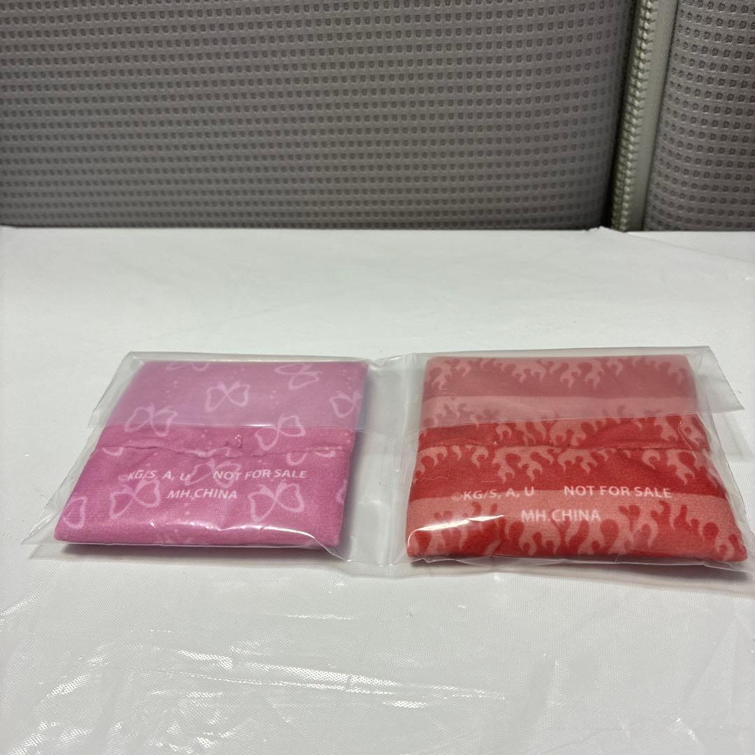 るかっぷ　座布団　カナヲ　煉獄 杏寿郎