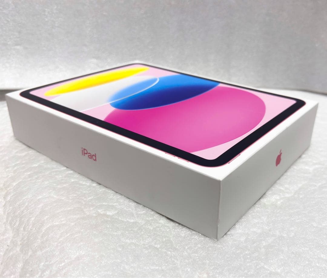新品未開封　2026年1月購入品　iPad 第11世代 Wi-Fi 512GB