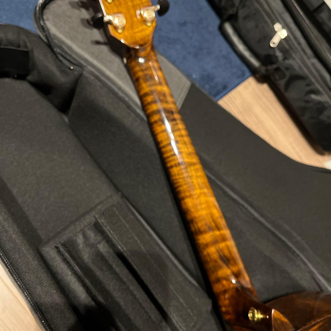 Merida ギター BLACK HOLE【Beyond Series】