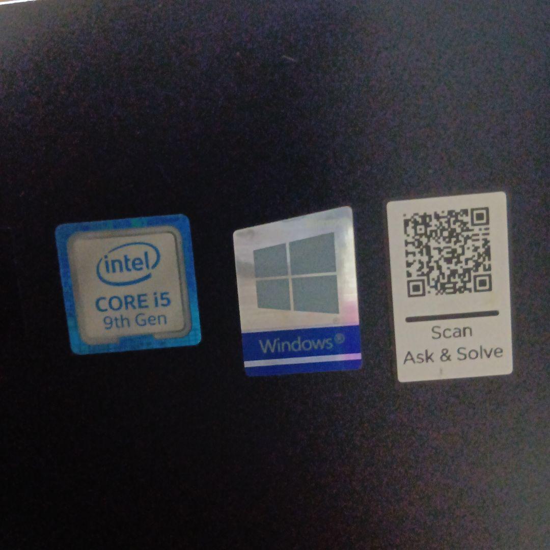 LenovoデスクトップPC（ジャンク）