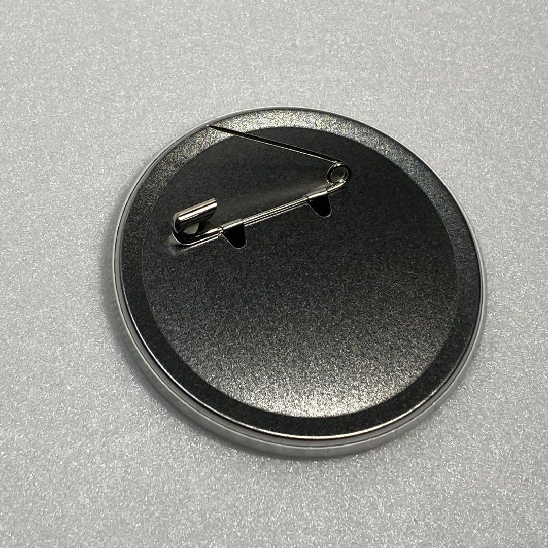 1番カフェ CODE GEASS 反逆のルルーシュ 缶バッジ C.C. 制服