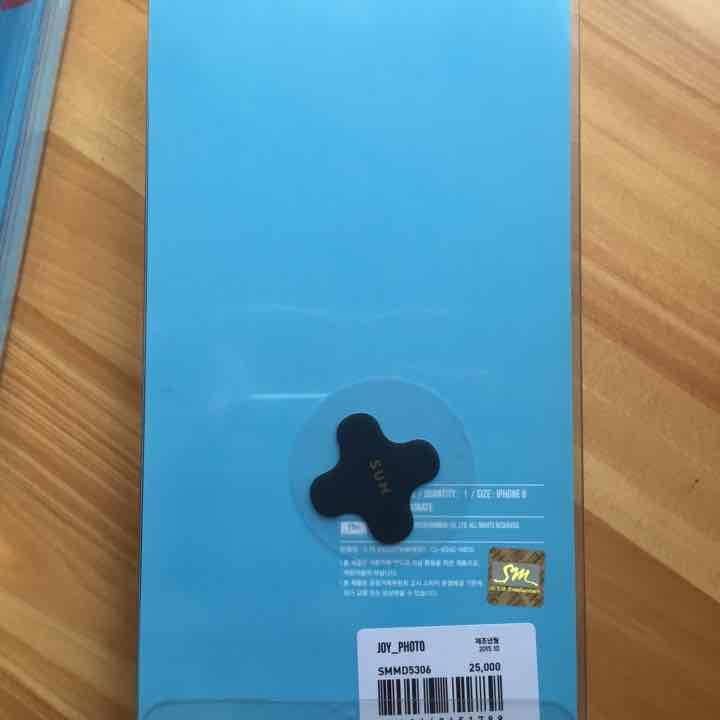 レッドベルベット iPhone6.6sケース