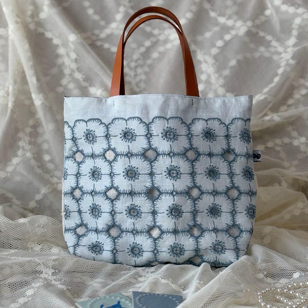 S5 ミナ もろともバッグ