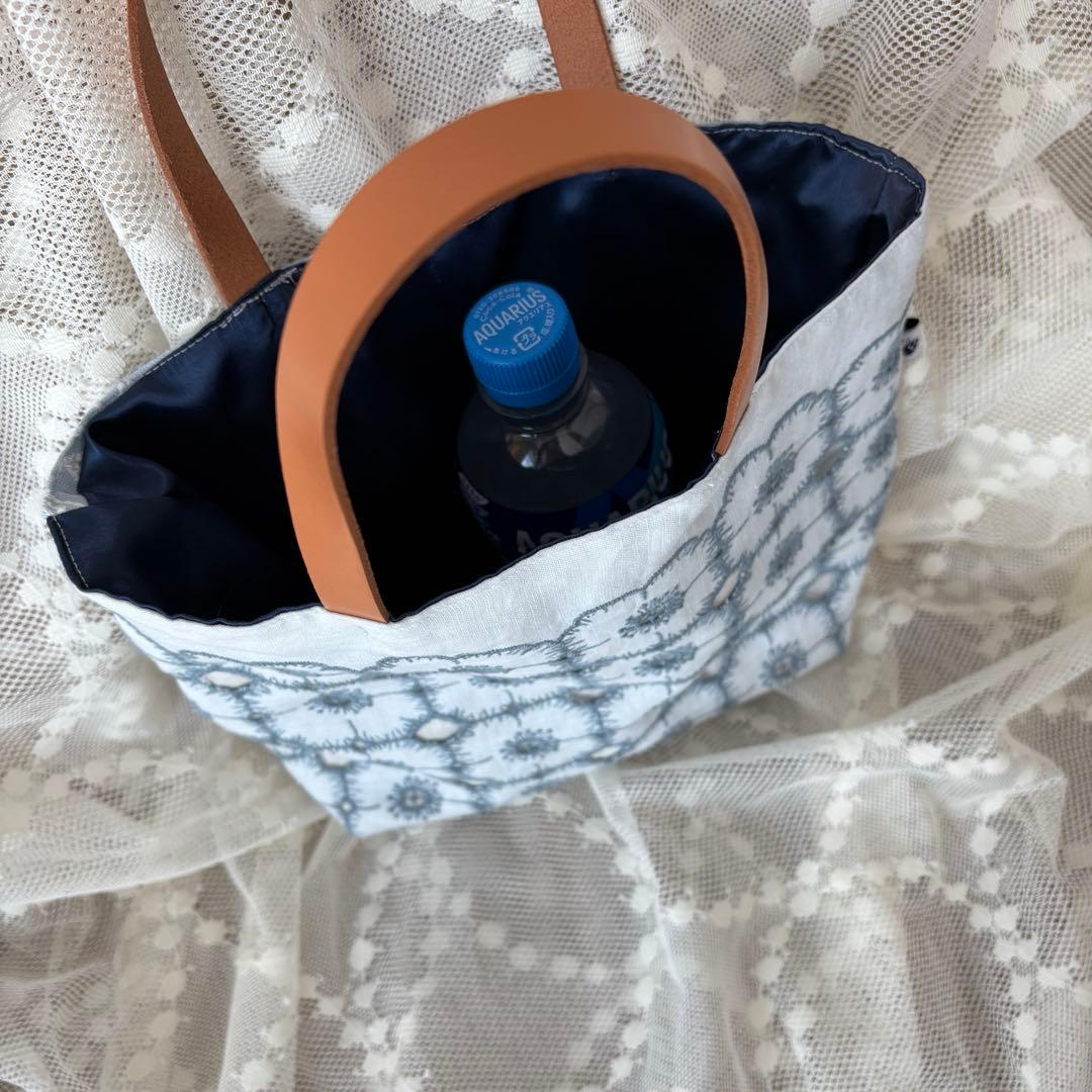 S5 ミナ もろともバッグ