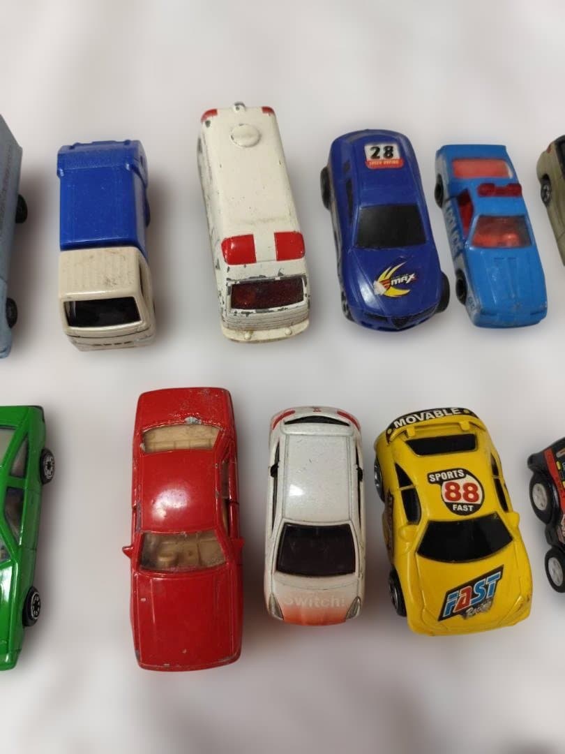 ★タカラトミー TAKARATOMY　車　おもちゃ　くるま　お得！