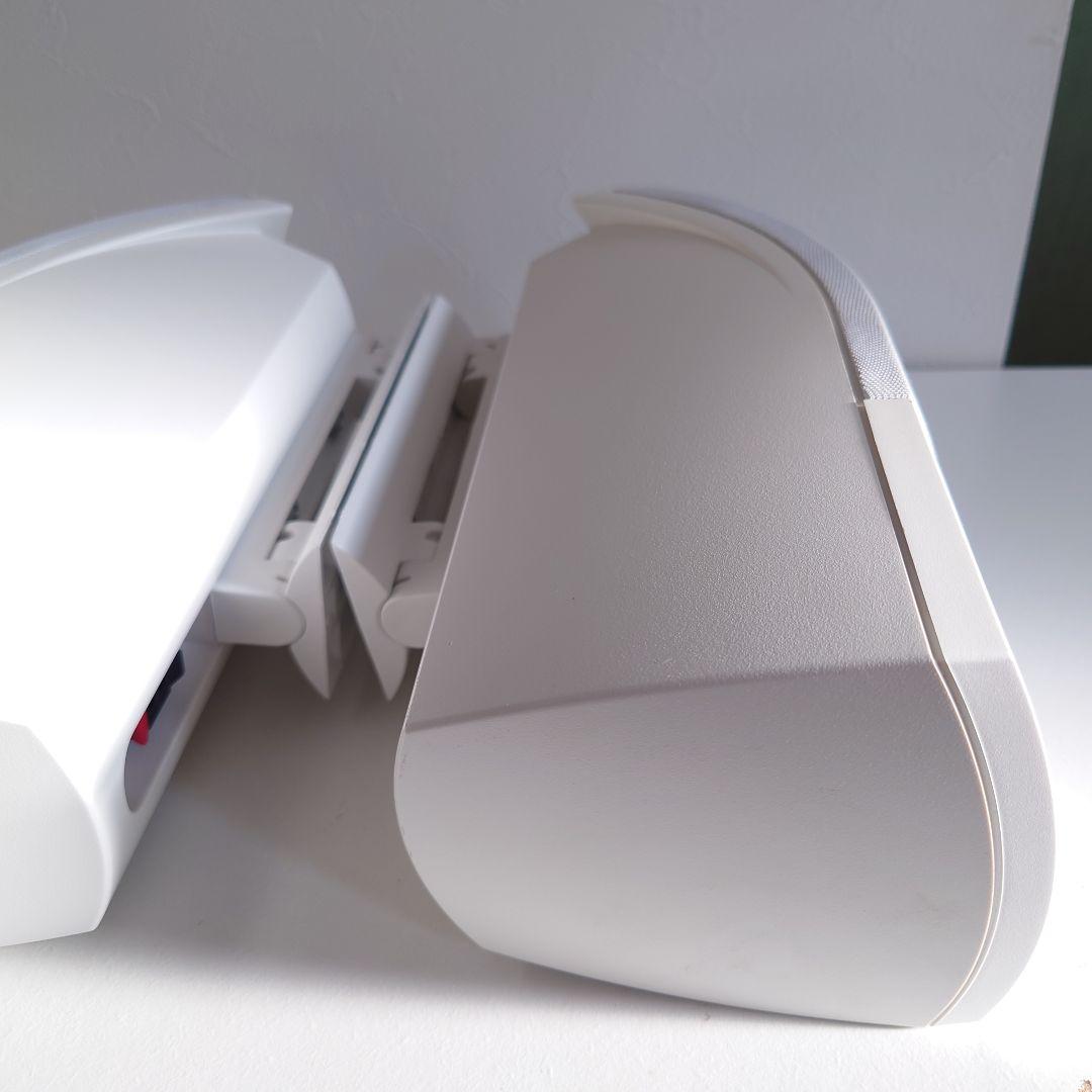 Bose スピーカー161 ホワイト ペア