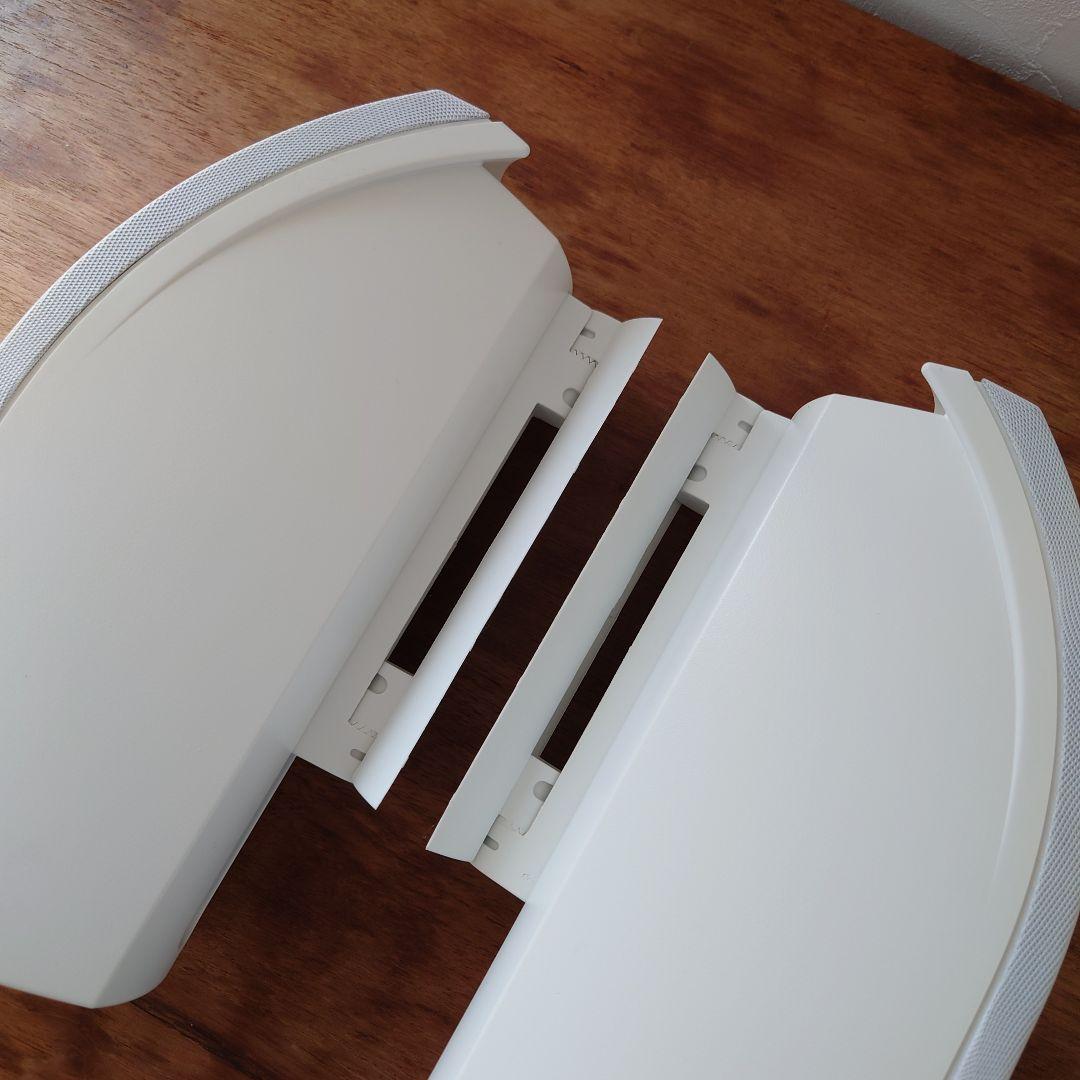 Bose スピーカー161 ホワイト ペア